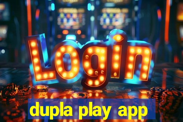 dupla play app